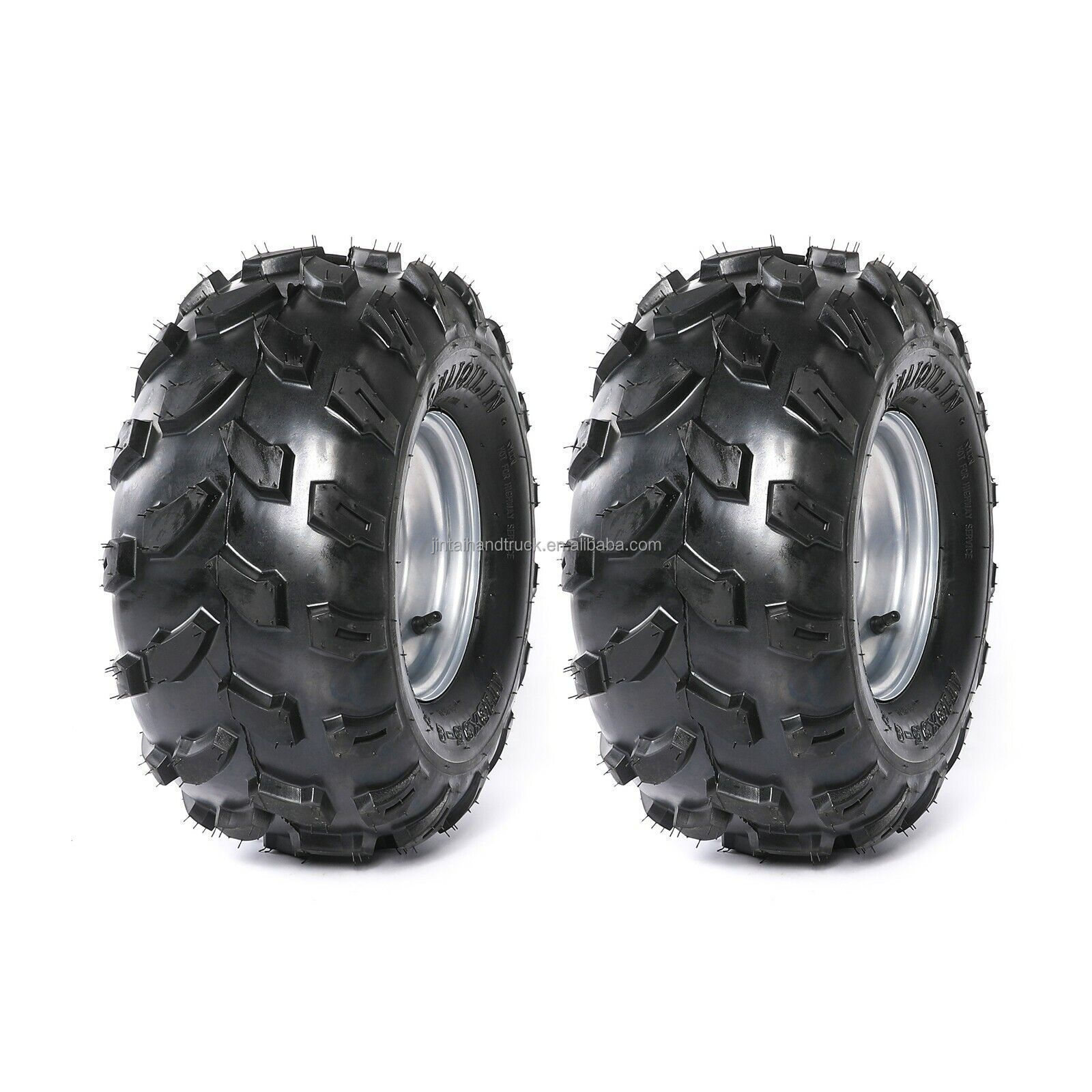 Go-Kart ATV Tires 19x7.00-8 for all terrain, scooter /buggy wheels