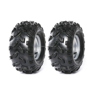 Go-Kart ATV Tires 19x7.00-8 for all terrain, scooter /buggy wheels