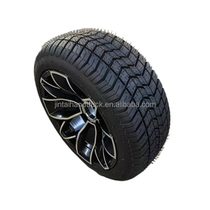 215/50-12  Hot sale Offroad ATV tires tubeless golf for snow tires