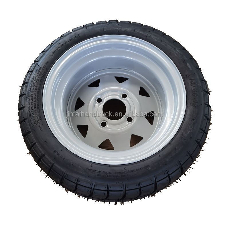 215/50-12  Hot sale Offroad ATV tires tubeless golf for snow tires