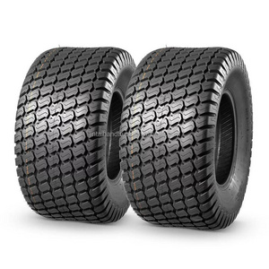 26x12-12 26x12x12 PCS Turf Tires Lawn Mower Golf Cart Garden Tire