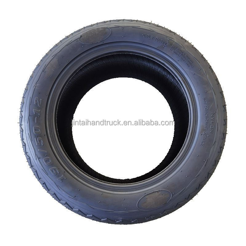 ATV Golf cart tires Lawn mower tire 190/50-12 forJapanese market