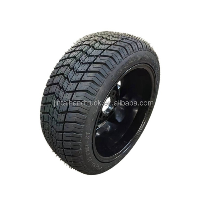 215/50-12  Hot sale Offroad ATV tires tubeless golf for snow tires