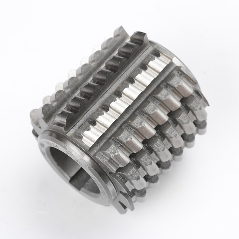 Customized HSS Roller Chain Sprocket Hob Gear Cutter 6.35 8 9.525 12.7 15.875 19.05 25.4  31.75 38.1 44.45 50.8 63.5