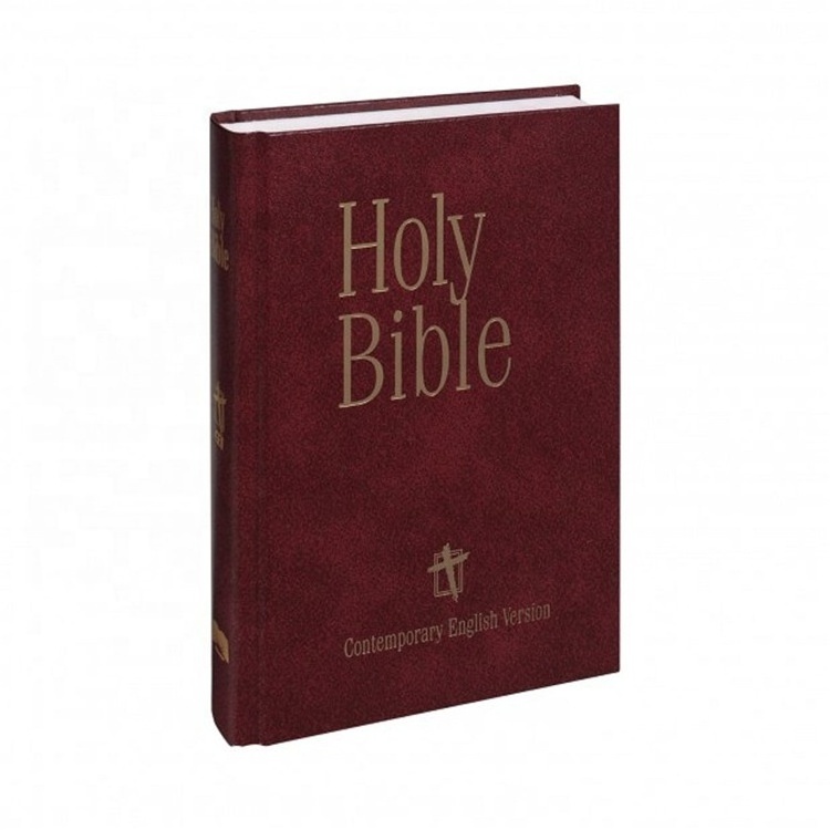 Custom King James Version Bible Verses Printing Companies