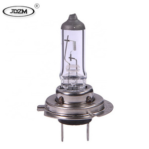 Wholesale Ex Factory Price H4 Car Headlights 100 Watt Halogen Bulbs