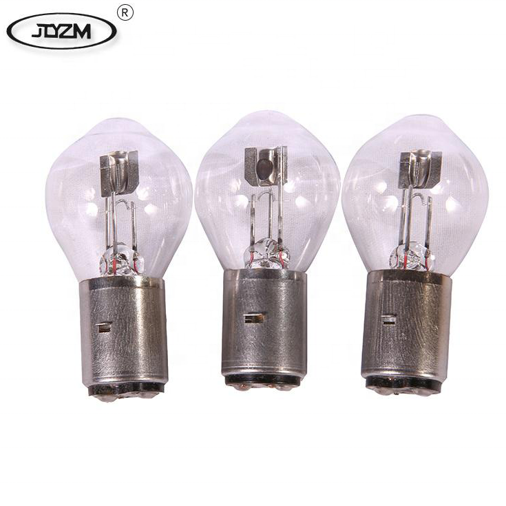 Hot Sale Golden Signboard New Products Mini Turn Light S25 Turn Halogen Bulb 21w