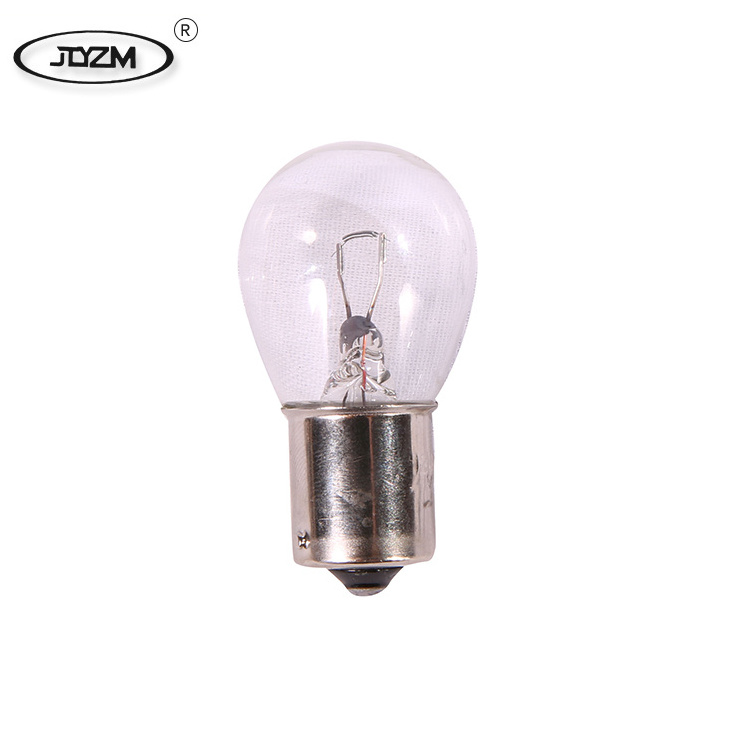 HIGH QUALITY I10 Innova S25 Miniature Auto Bulb Tail Lamp Halogen Bulb