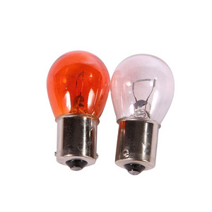 HIGH QUALITY I10 Innova S25 Miniature Auto Bulb Tail Lamp Halogen Bulb