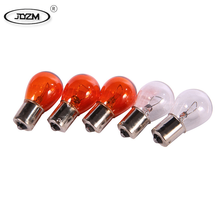 HIGH QUALITY I10 Innova S25 Miniature Auto Bulb Tail Lamp Halogen Bulb