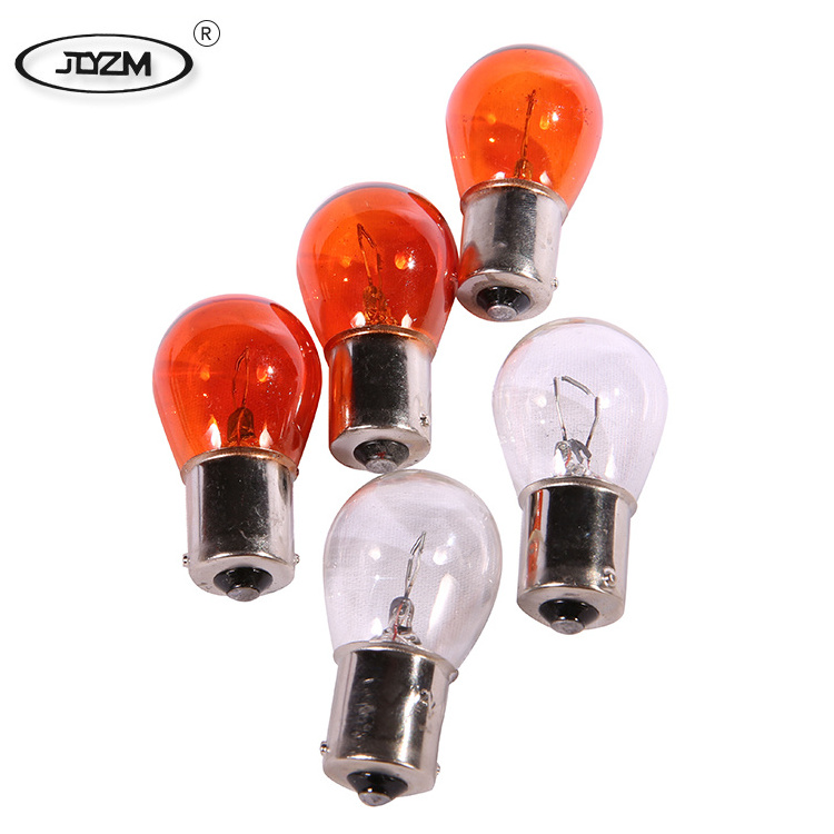 HIGH QUALITY I10 Innova S25 Miniature Auto Bulb Tail Lamp Halogen Bulb