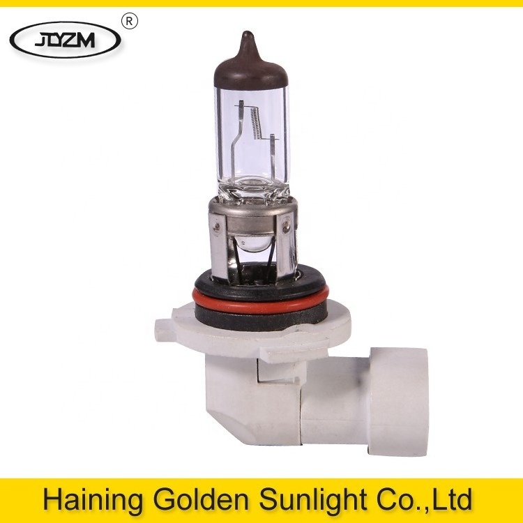 Factory Wholesale H11 12V 100W Auto Lighting High Quality Halogen Bulbs