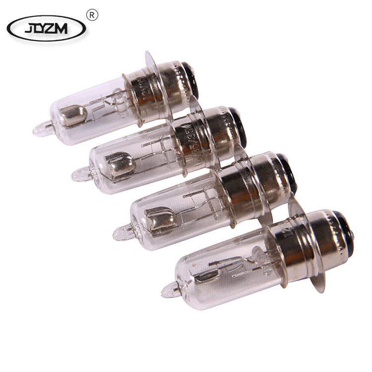 Hot Sell Motorcycle Headlight Manufacturer Bulb Xenon,Halogen Bulb for Car