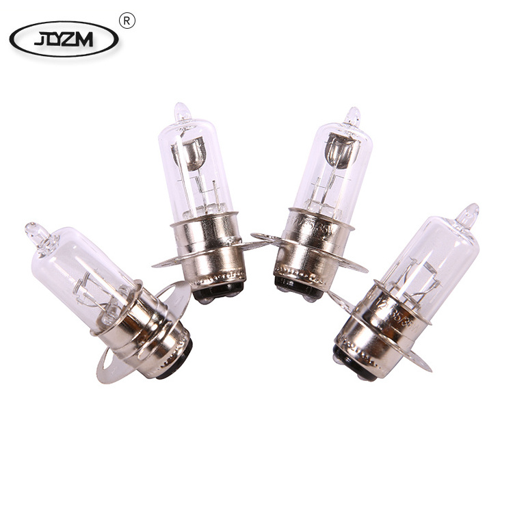 Hot Sell Motorcycle Headlight Manufacturer Bulb Xenon,Halogen Bulb for Car