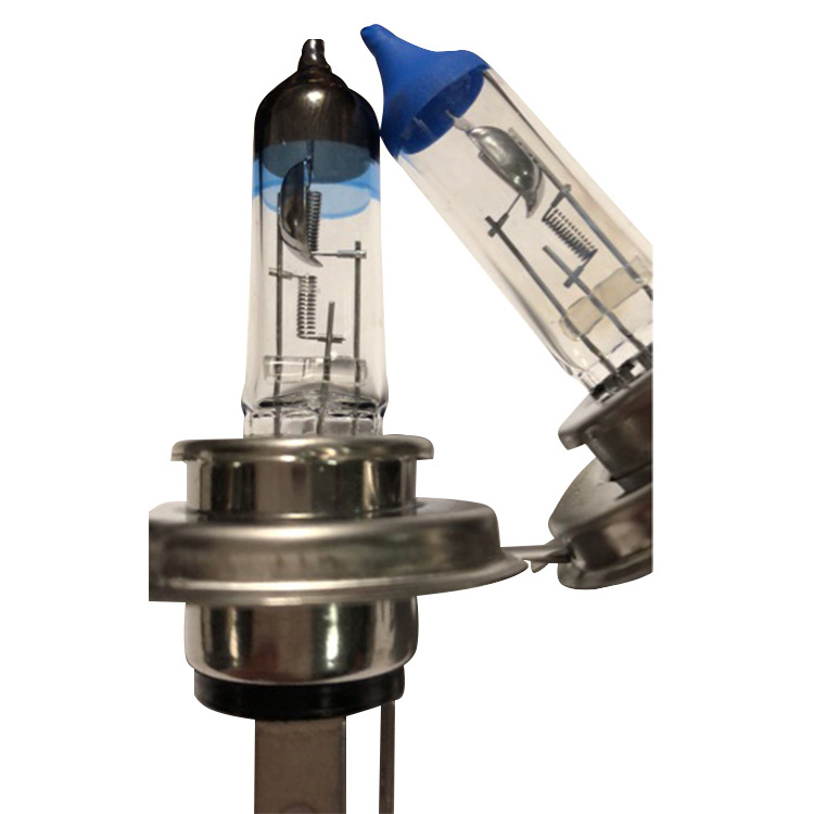 H4 12V 100/90W Car Headlight Halogen Bulb,Quartz Halogen H1 H4 Xenon Bulb Auto Parts H7 Headlights