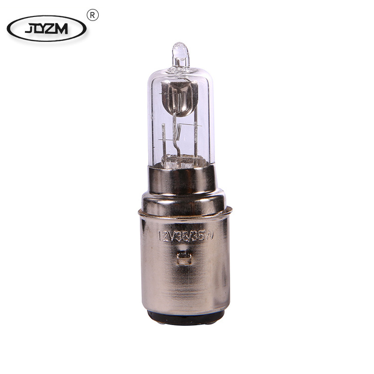 Hot Sell Motorcycle Headlight Manufacturer Bulb Xenon,Halogen Bulb for Car