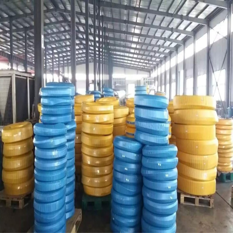 Wholesale High Pressure Resistant High Temperature Flexible Reinforced Silicone Rubber hose