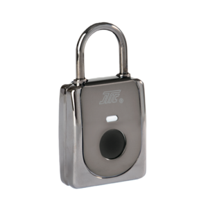 Security Fingerprint PadLock Fingerprint Lock Keyless Intelligent Door Lock for Bag