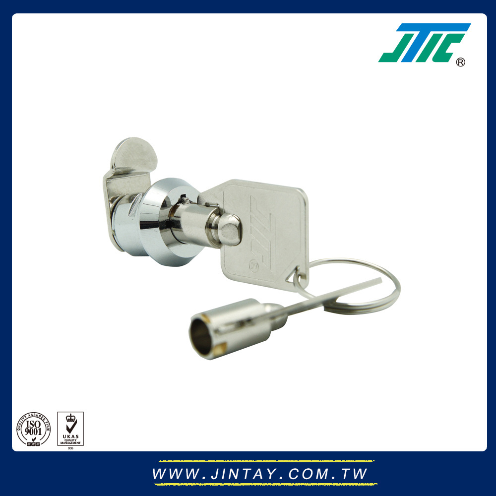 High Security Key Equipment For Personal Cabinet Security Service Camlocks For Lockers