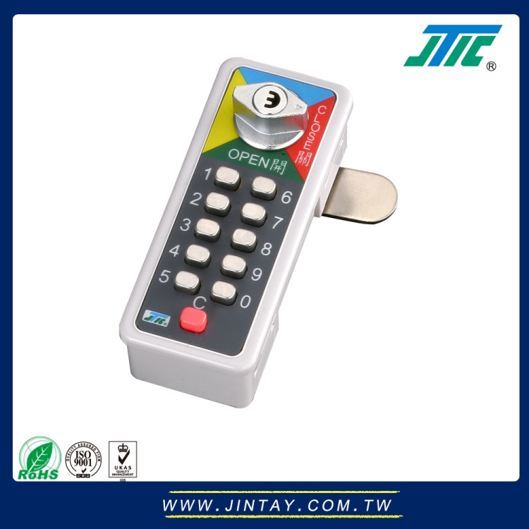 Factory Direct Wholesale Digital Keypad Door Lock High Security Digital Combination Lock