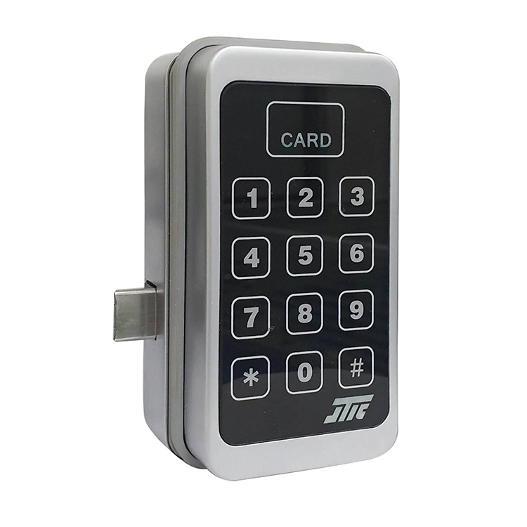 Digital Code Lock Contactless Lock Card Door Lock