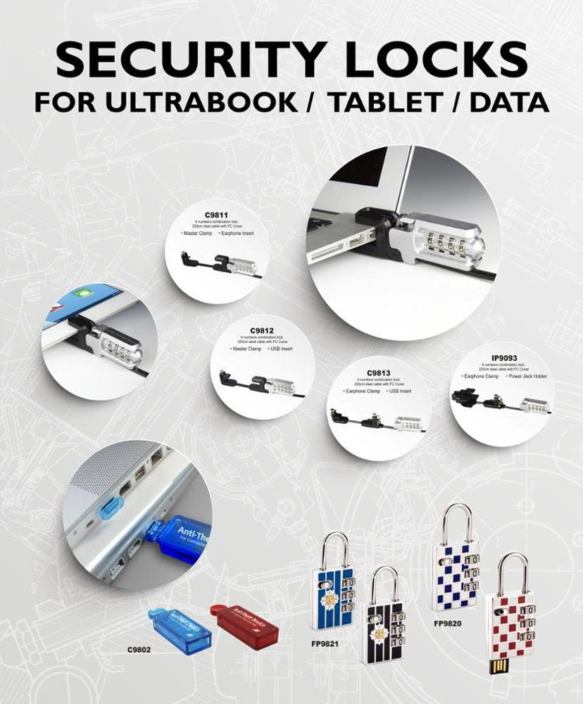 Digital Code Lock Contactless Lock Card Door Lock