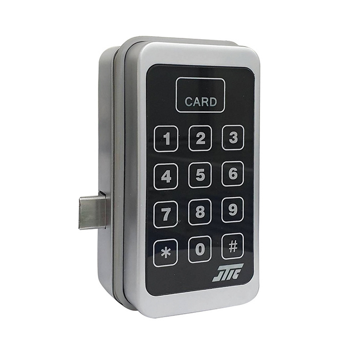 Digital Code Lock Contactless Lock Card Door Lock