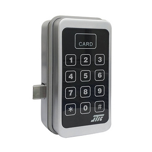 Digital Code Lock Contactless Lock Card Door Lock