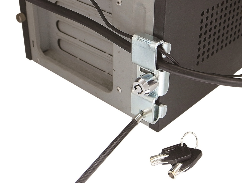 PC Screw Lock For PC Case