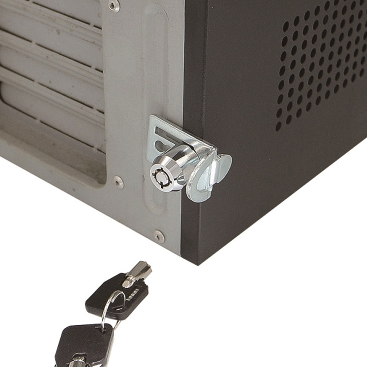 PC Screw Lock For PC Case