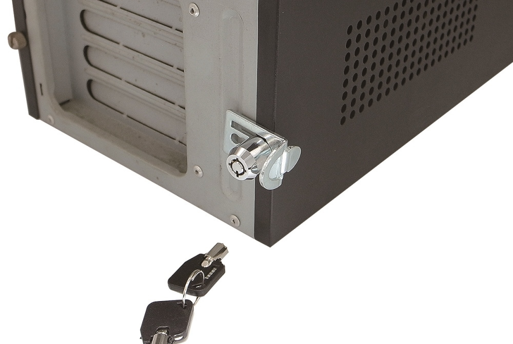 PC Screw Lock For PC Case