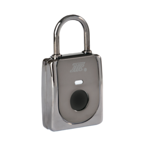 USB Charging Anti Theft Intelligent Lock Security Fingerprint Padlock