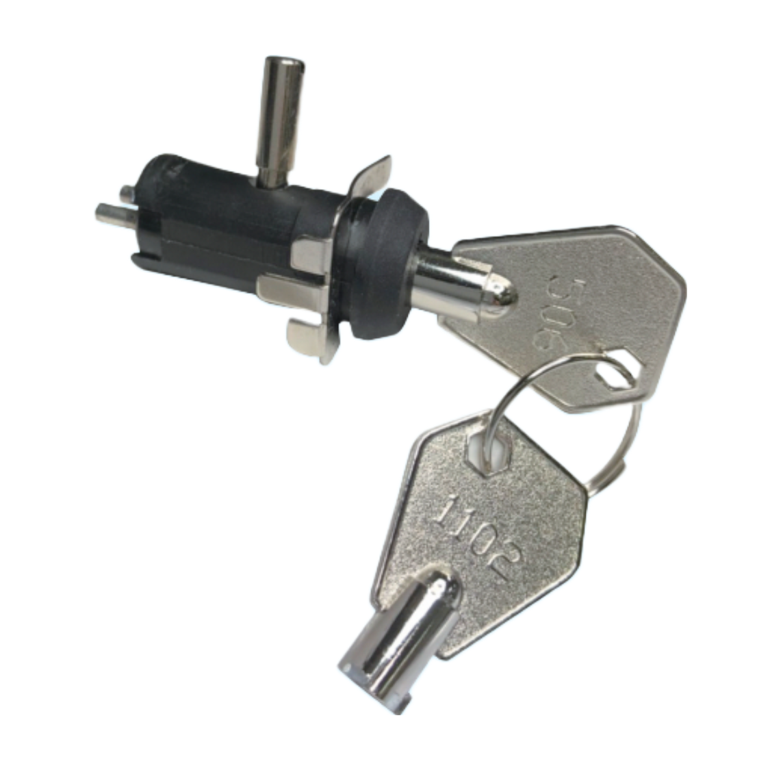 Micro Switch Key Lock for for Slot Machine