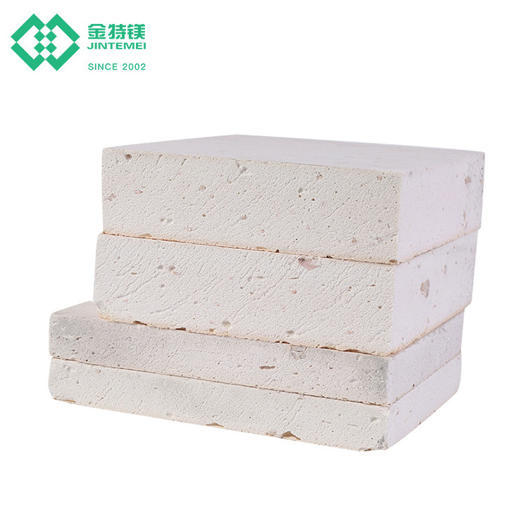 Best Selling Mass Price Mgo Board Magnesium Oxide Flooring