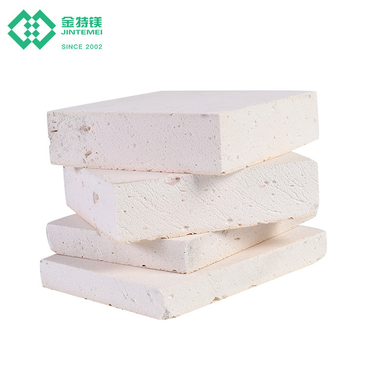 Best Selling Mass Price Mgo Board Magnesium Oxide Flooring