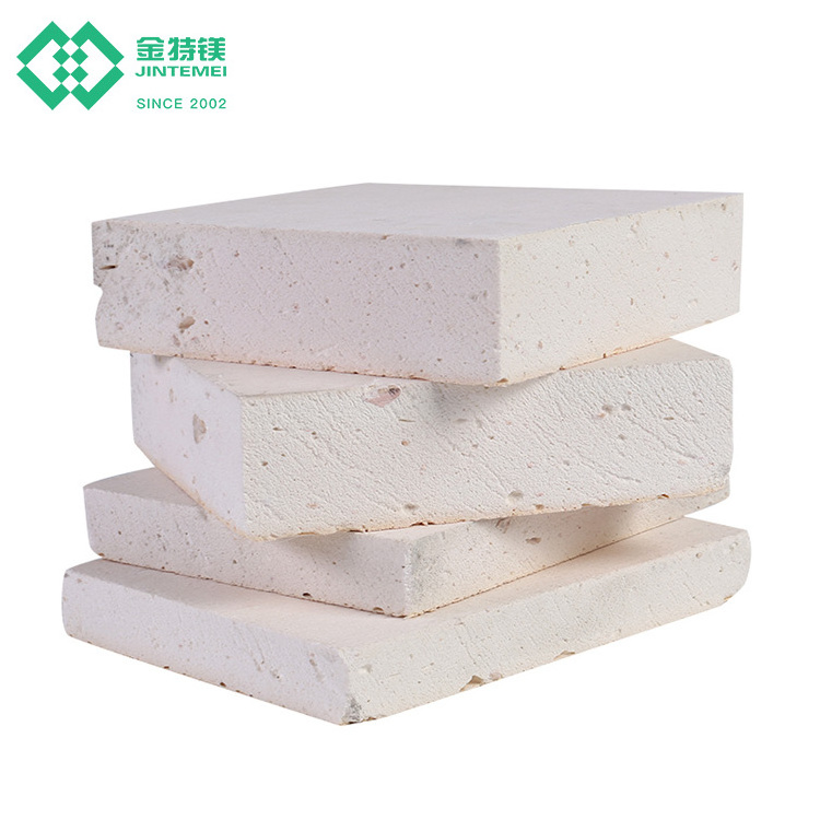 Best Selling Mass Price Mgo Board Magnesium Oxide Flooring