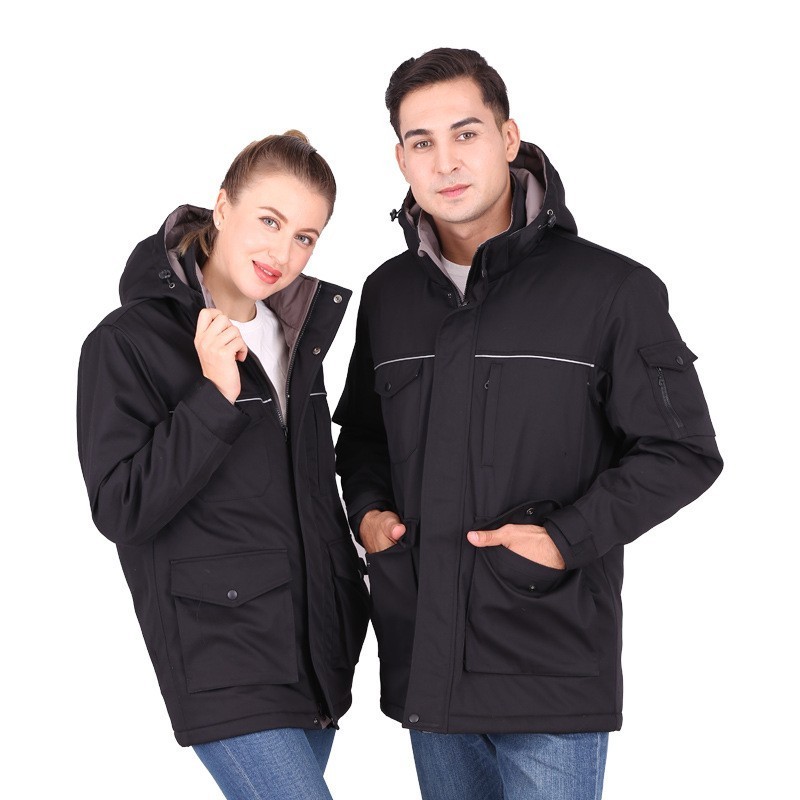 Professional Work Clothes ESD Protection Against Electrostatic Discharge Work Clothes For Women Men