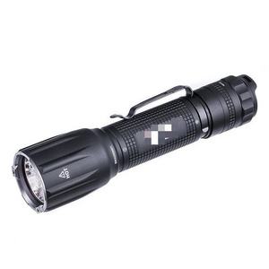 JinTeng High Quality IPX8 Aluminum Alloy XHP50D-HI LED TA30C MAX 3000 Lumen One-Step Strobe Tactical Flashlight