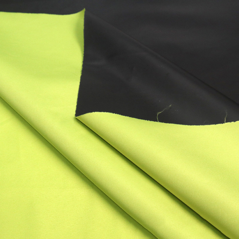 Best Sale Water Polyester woven Fabric Heat Discoloration Thermochromic Color Changing Fabric