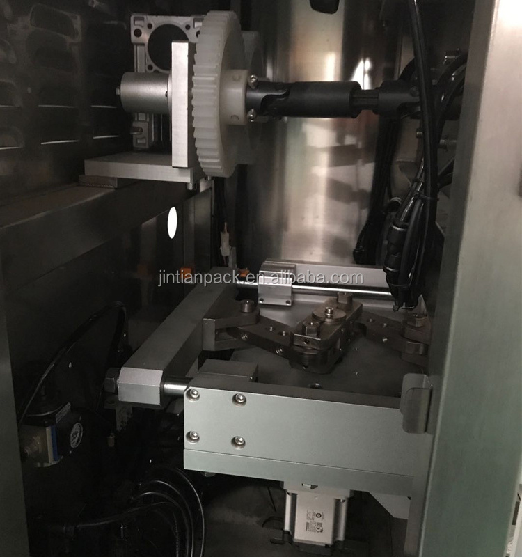 Automatic powder Packing Machine for Flax Black Sesame