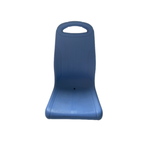 customize plastic bus seats,plastic seat for bus