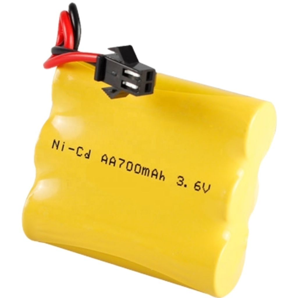 nicd aa 700mah 3.6v rechargeable battery pack Exit Sign Emergency Light For Sure-Lites 026-148 026148 SL-026148 SL-026-148 SL026