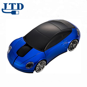 gift Computer Accessories Car Wireless Mouse