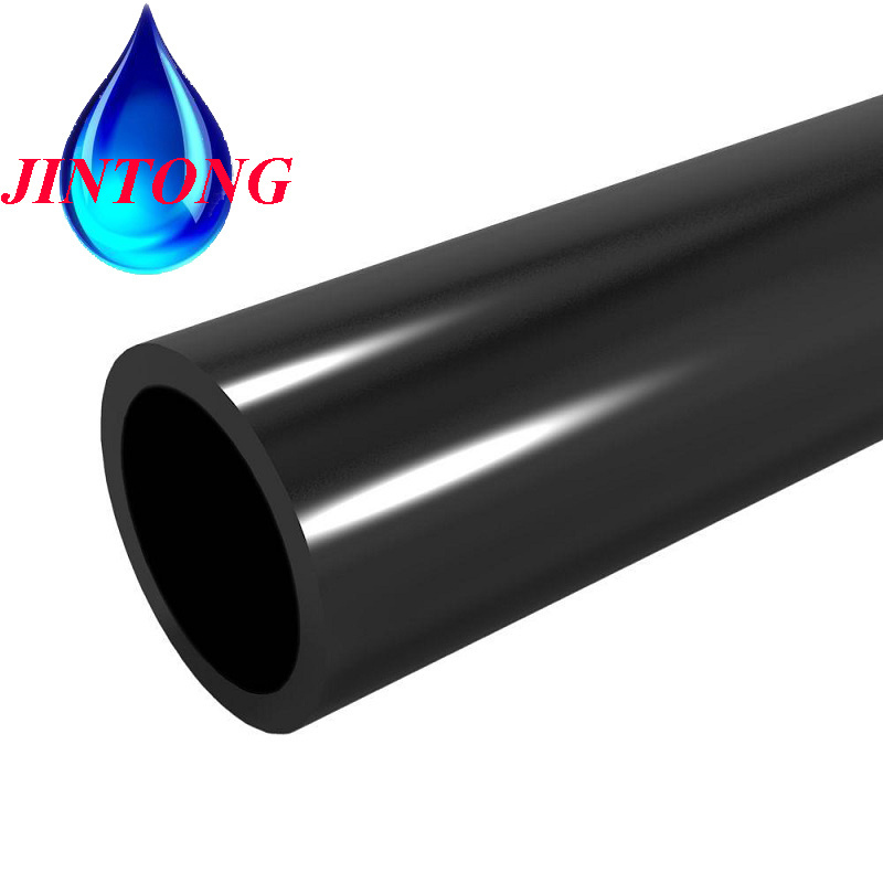 pe100 pe80 3000mm hdpe pipes hdpe black pipe scrap for pipeline pipes