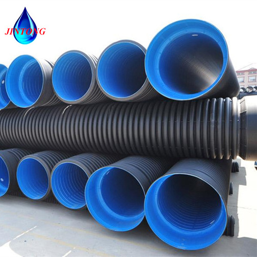 10 Corrugated Plastic Pipe Drain Line and 36 Inch Corrugated Plastic Pipe for Sale