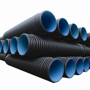 10 Corrugated Plastic Pipe Drain Line and 36 Inch Corrugated Plastic Pipe for Sale