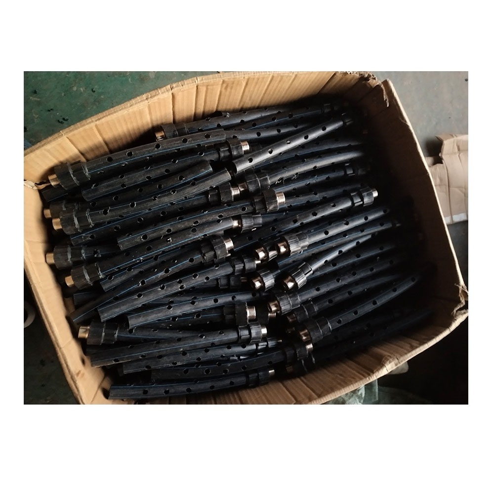 2 inch Hdpe Perforated Drain Pipe/hdpe pipe/corrugation pipe