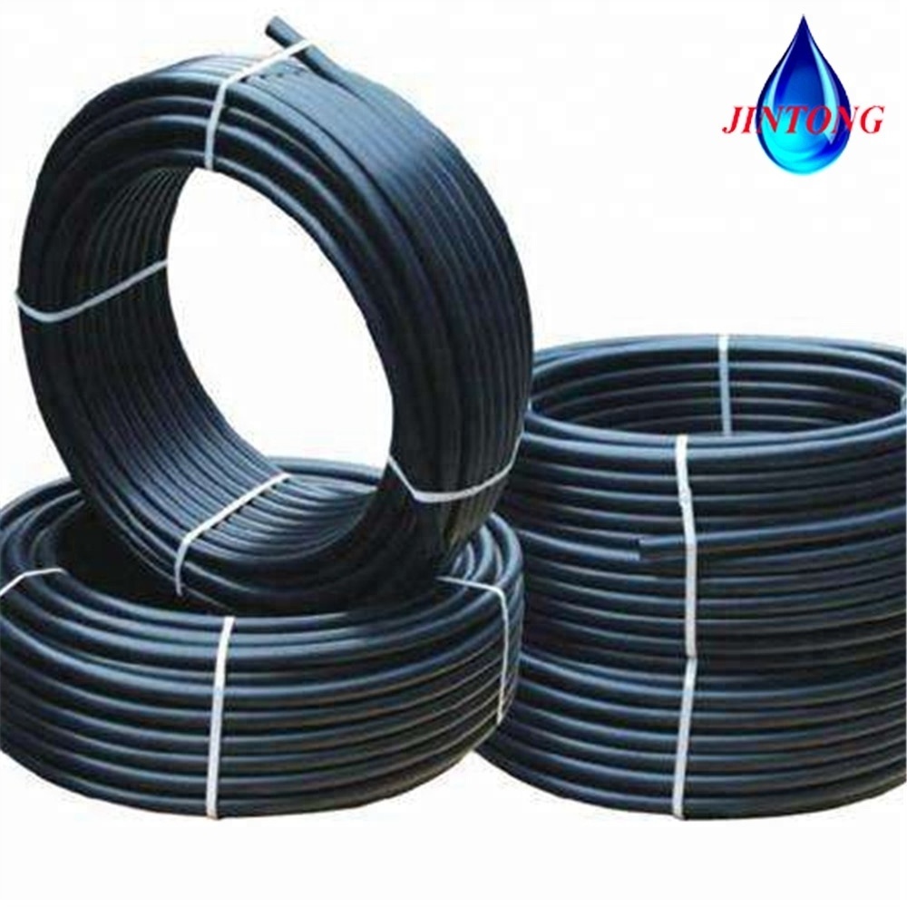 Pn12.5 pn10 3 inch agricultural diameter flexible poly pipe