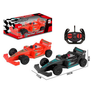 High quality toys RC drift car formula car 4 channels for wholesale remote control racing car for children