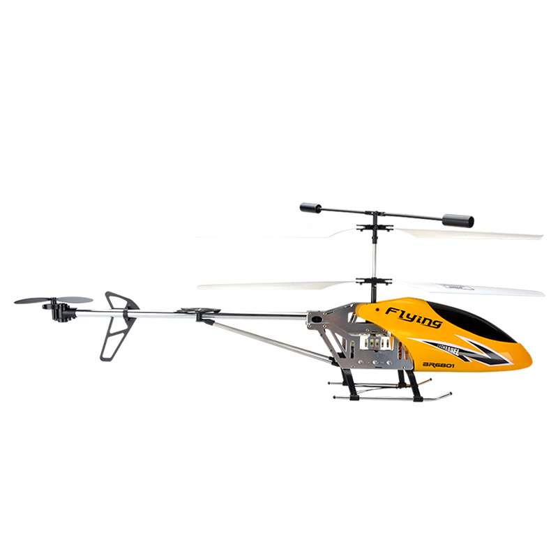 3.5CH Big size remote control helicopter single blade rc helicopter toy for kids